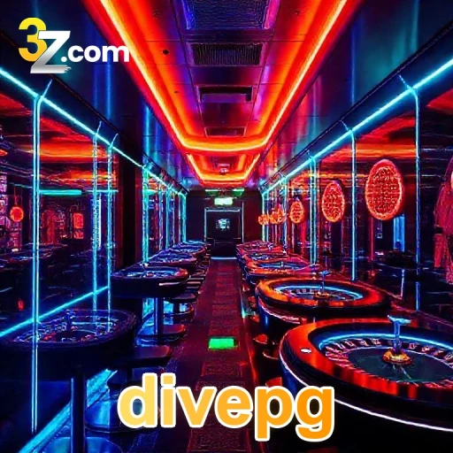 divepg Jogos de caça-níqueis