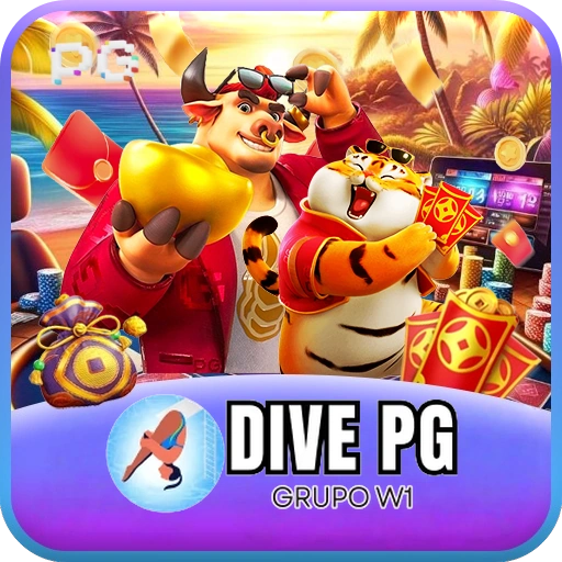 divepg logo