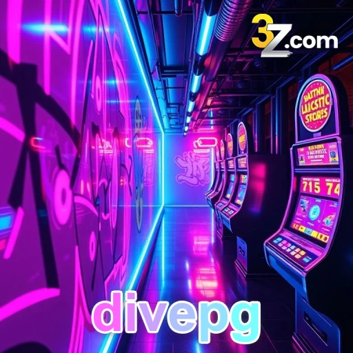 divepg Jogos de caça-níqueis